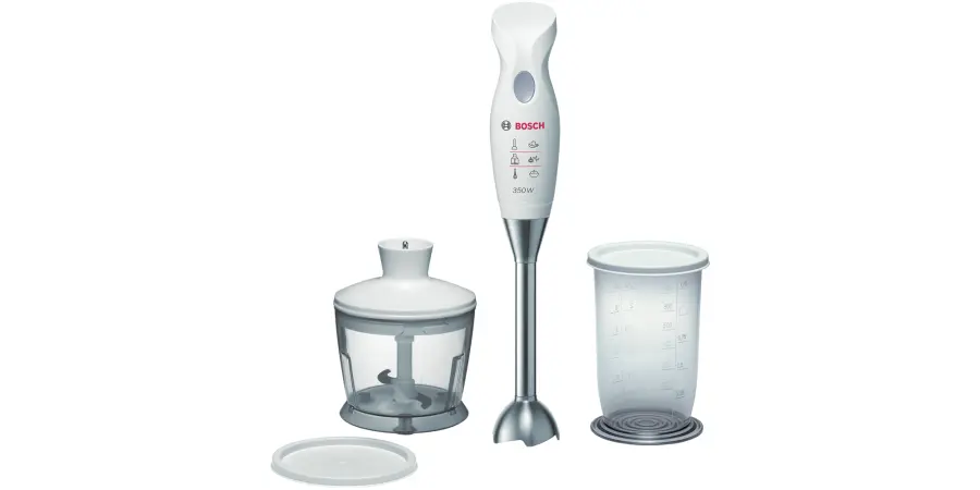 Recensione Bosch MSM6B500