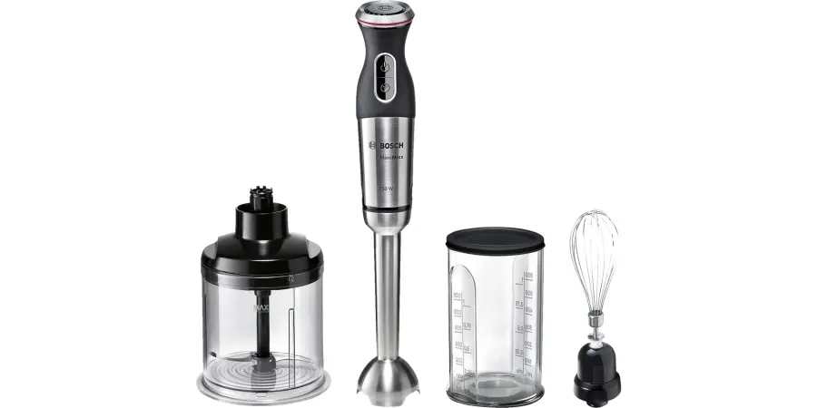 Recensione Bosch MSM87160