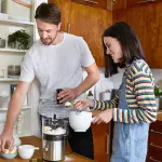 Migliore frullatore senza BPA