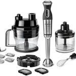 Recensione Bosch MSM881X2