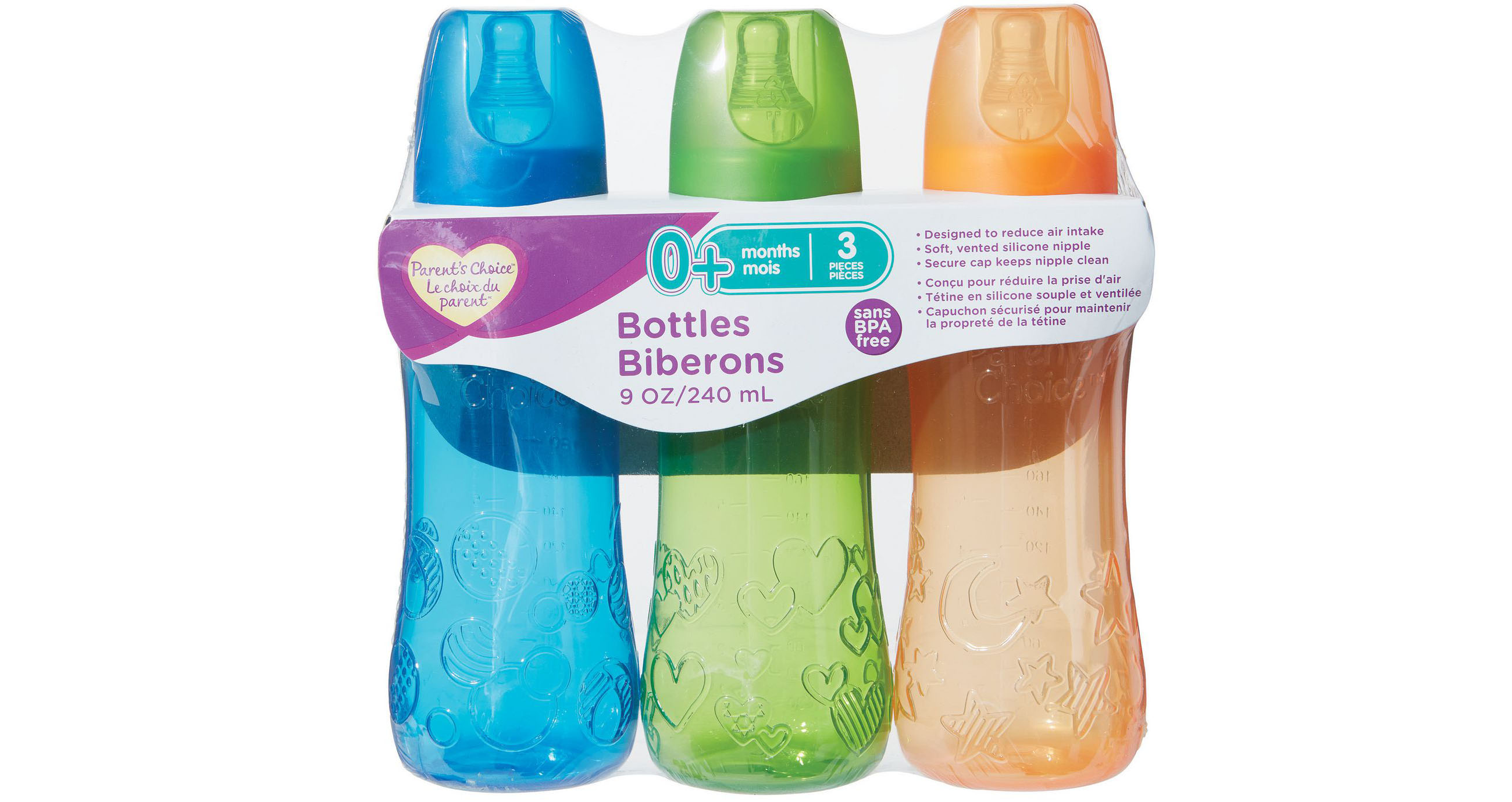 Cosa significa BPA Free?