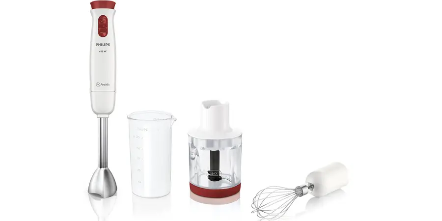 Recensione Philips HR1626/00 Daily Collection