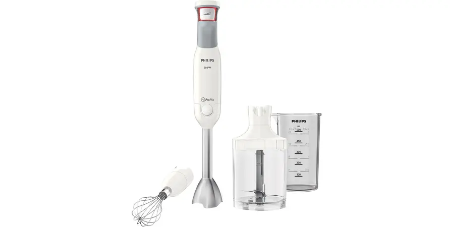 Recensione Philips HR1643/00 Avance Collection