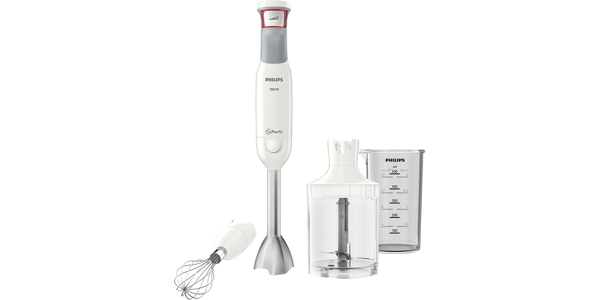 Recensione Philips HR1643/00 Avance Collection