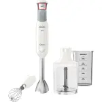 Recensione Philips HR1643/00 Avance Collection