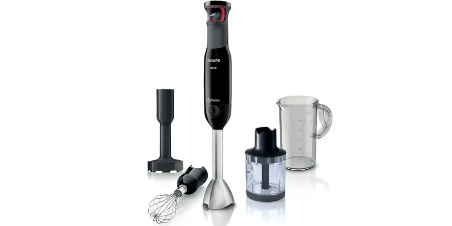 Recensione Philips HR1645/90 Avance Collection