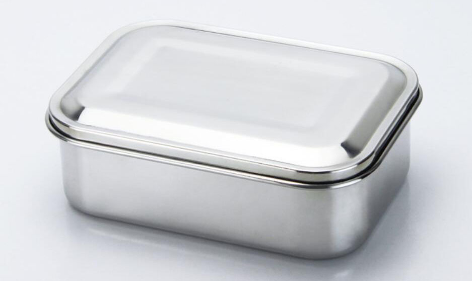 Migliore acciaio inossidabile per alimenti