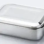 Migliore acciaio inossidabile per alimenti