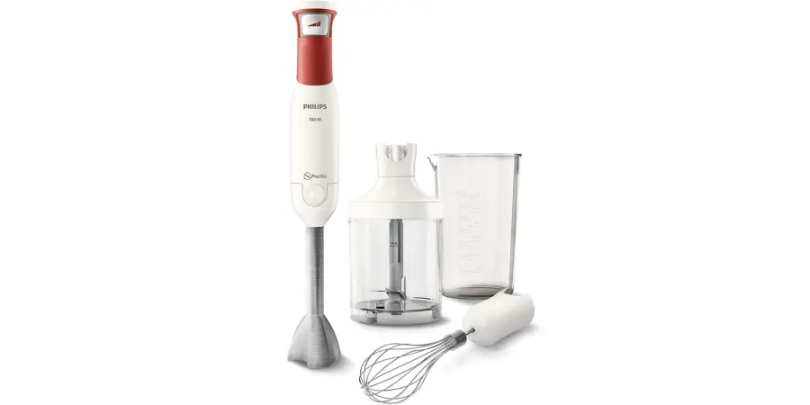 Recensione Philips HR2642/40 Viva Collection