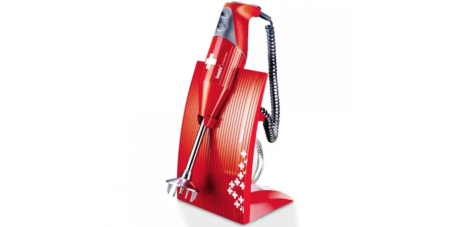 Recensione Bamix M200 SwissLine