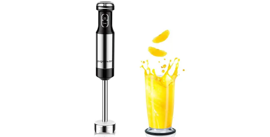 Recensione Aigostar Speedy 30JIL