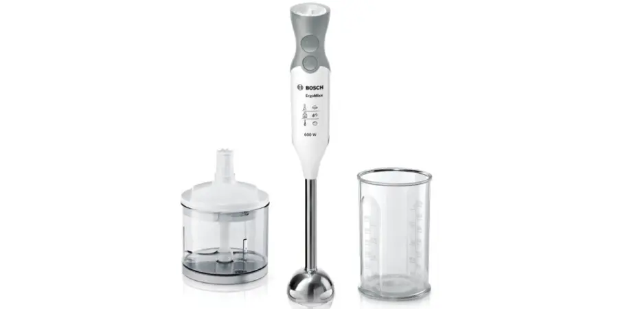 Recensione Bosch MSM66120