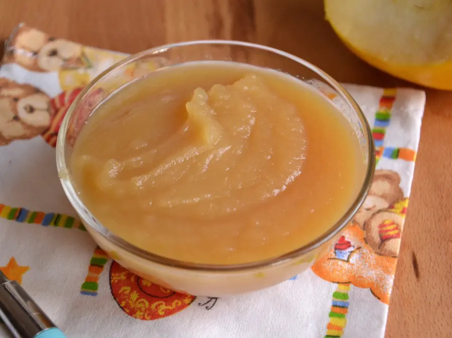 Frullatore ad immersione per pappe e omogeneizzati