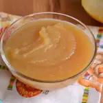 Frullatore ad immersione per pappe e omogeneizzati