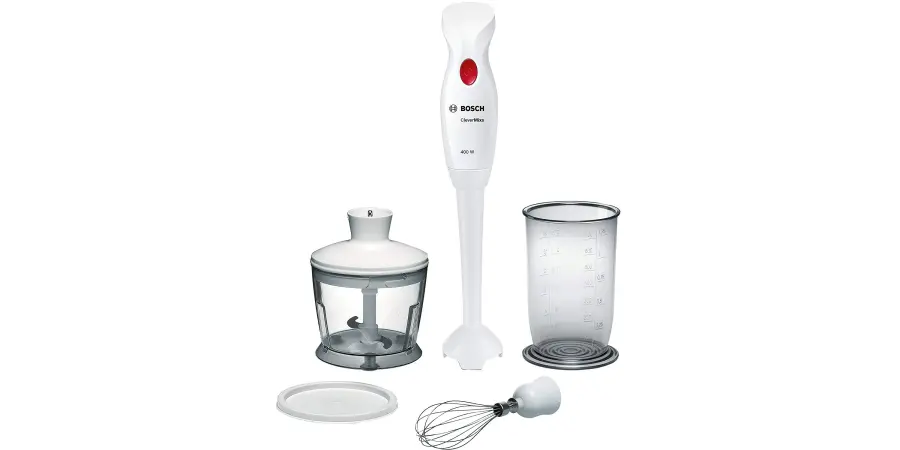 Recensione Bosch MSM14500