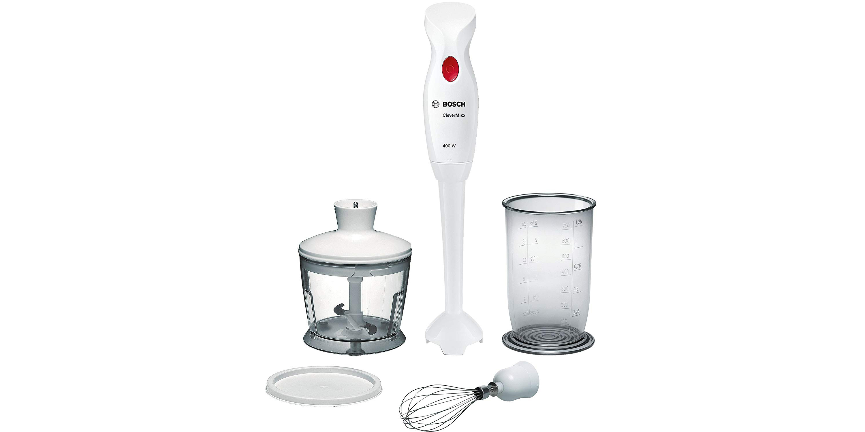 Recensione Bosch MSM14500