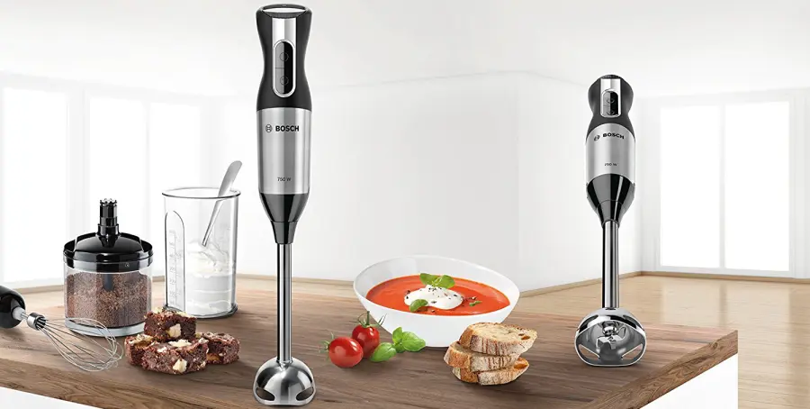 Recensione Bosch MSM6S50B