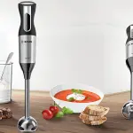 Recensione Bosch MSM6S50B