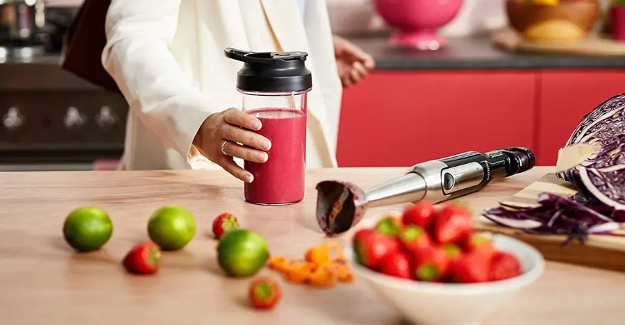 Migliori accessori per frullatore ad immersione