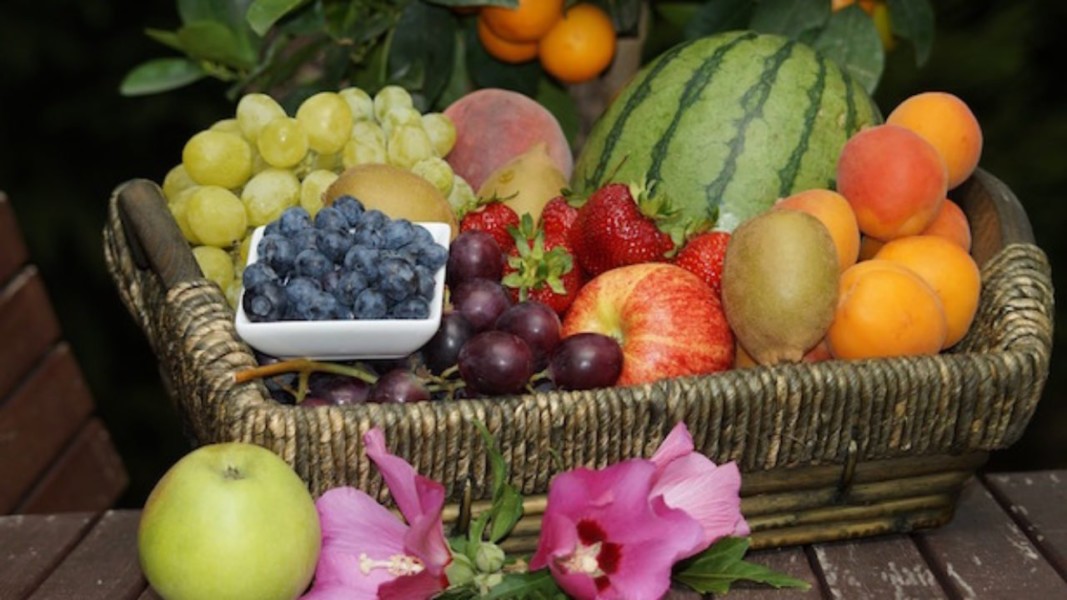 Che frutta può mangiare un diabetico